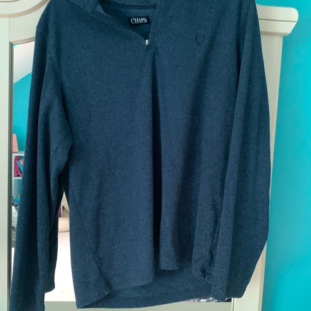 Chaps sweater